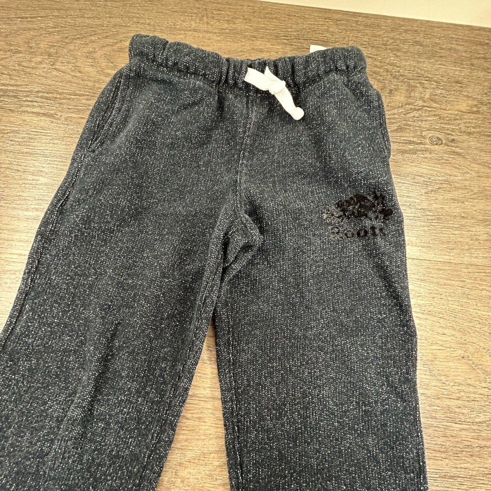 Kids Cabin Joggers SZ 6